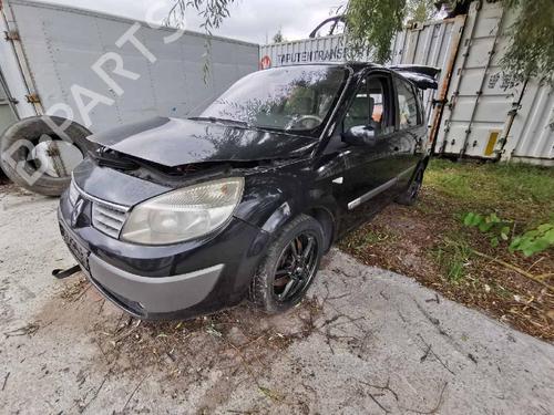 Switch RENAULT SCÉNIC II (JM0/1_) 1.9 dCi (JM0G, JM12, JM1G, JM2C) | BP33751636I30 - Image 6