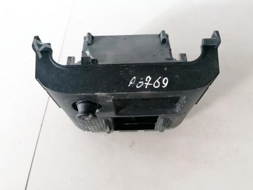 Used Glove box Glove box NISSAN X-TRAIL I (T30) 2.2 dCi 4x4 (136 hp) 35572242 35572242