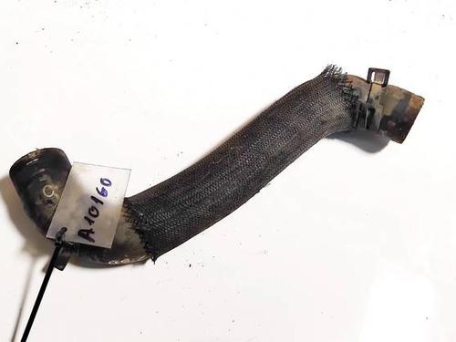 Used Pipe Pipe TOYOTA COROLLA Saloon (_E12_) 2.0 D-4D (CDE120_, CDE120R) (116 hp) 32588566 32588566