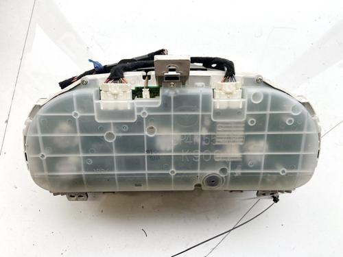Instrument cluster MAZDA 3 (BK) 1.6 DI Turbo | BP35487439C47 - Image 2