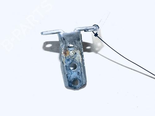 Used Hinge/Door check strap Hinge/Door check strap MITSUBISHI PAJERO IV (V8_W, V9_W) 3.2 DI-D 4WD (V98W, V88W) (200 hp) 33060863 33060863