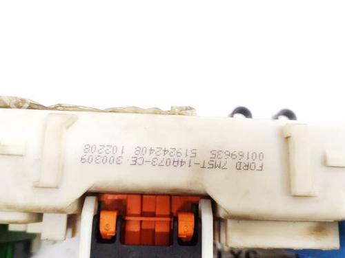 Fuse box FORD FOCUS II (DA_, HCP, DP) 1.6 TDCi | BP39544763E1 - Image 3