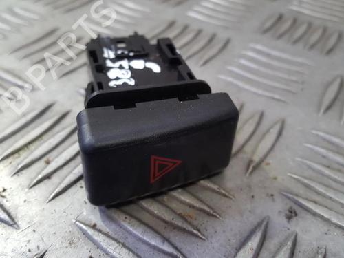 Used Warning switch Warning switch MAZDA 3 (BK) 1.6 DI Turbo (109 hp) 35691724 35691724
