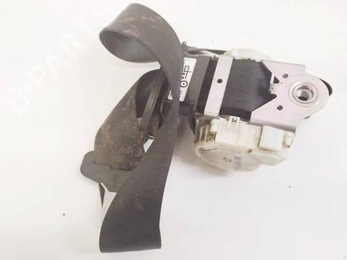 Rear left seatbelt BMW 3 (E90) 330 d | BP34864713I29 - Image 3