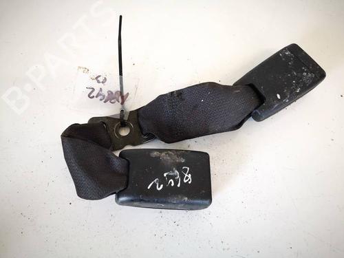 Used Seat buckle Seat buckle 35230816 35230816