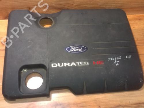 Used Upper protection Upper protection 35667072 35667072