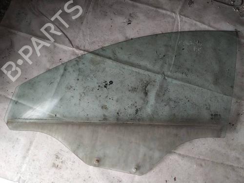 Used Front left door window Front left door window 35059759 35059759