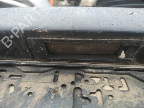 Used Licence plate light Licence plate light FIAT PUNTO EVO (199_) 1.3 D Multijet (199AXD1B, 199AXD1A, 199BXD1B, 199BXD1A,... (90 hp) 35151131 35151131