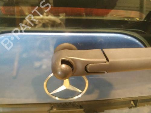 Used Rear wiper motor Rear wiper motor 36546870 36546870