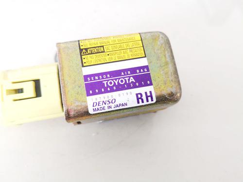 Electronic module TOYOTA COROLLA Verso (_E12_) 2.0 D-4D (CDE120_, CDE120R) | BP33071830M83 - Image 2
