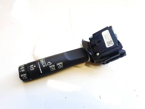 Used Warning switch Warning switch TOYOTA PRIUS (_W3_) 1.8 Hybrid (ZVW3_) (99 hp) 34776718 34776718