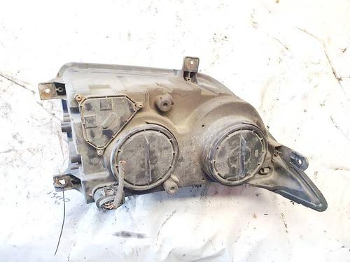 Right headlight VW CRAFTER 30-35 Bus (2E_) 2.5 TDI | BP35291946C29 - Image 2