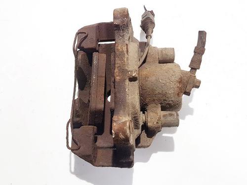 Left front brake caliper VW PASSAT B6 (3C2) 2.0 TDI 16V | BP35476894M105 - Image 3