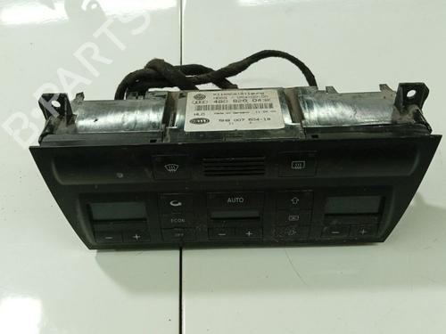 Used Climate control Climate control AUDI A6 C5 (4B2, 4B4) 2.5 TDI (150 hp) 34788408 34788408