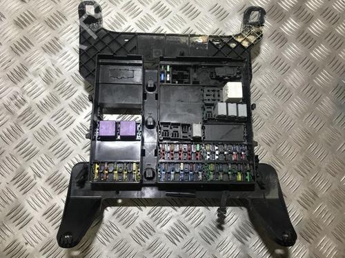 Used Fuse box Fuse box RENAULT ESPACE III (JE0_) 2.2 12V TD (JE0E, JE0H, JE0P) (113 hp) 33497908 33497908
