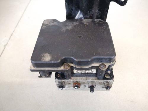Pompe ABS Pompe ABS SMART FORFOUR (454) 1.5 (454.032) (109 hp) 35245789 35245789