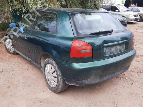 Engine mount AUDI A3 (8L1) 1.8 | BP33074352M89  - Image 8