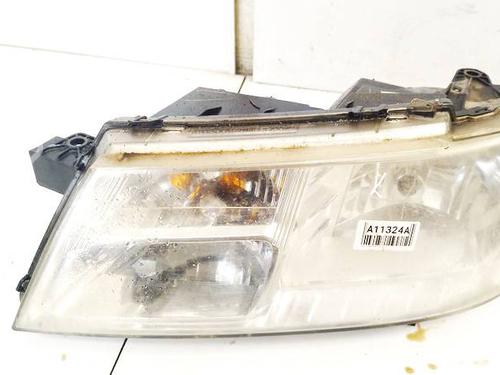 Optica esquerda Optica esquerda DODGE JOURNEY 2.0 CRD (140 hp) 36658368 36658368
