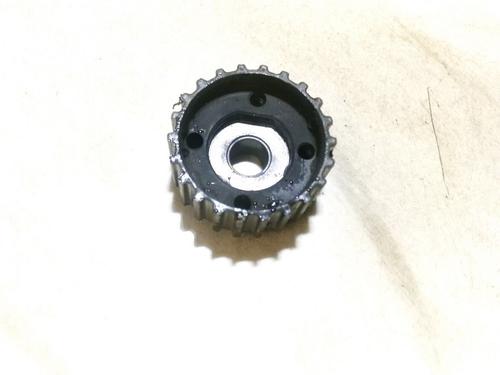 Used Pulley Pulley 35873224 35873224