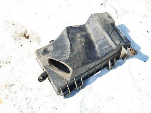 Used Air filter box Air filter box 35027668 35027668