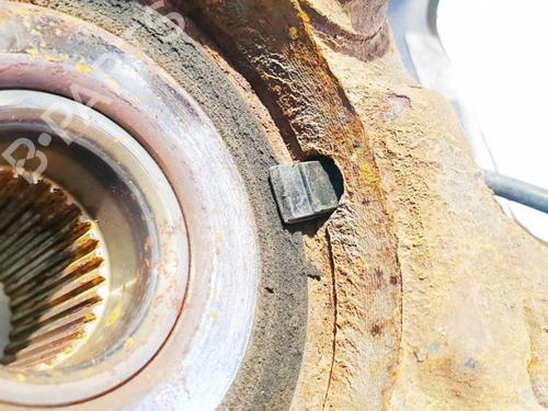 Electronic module TOYOTA AURIS (_E15_) 2.0 D-4D (ADE150_, ADE150R) | BP35254399M83 - Image 2
