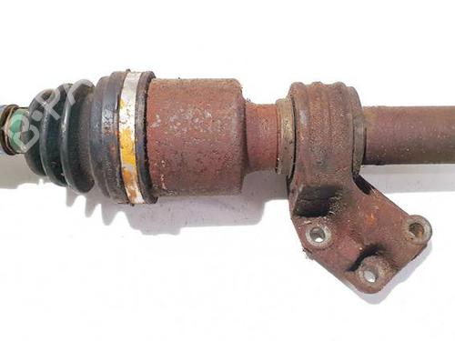 Right front driveshaft AUDI A6 C6 (4F2) 2.4 | BP35356429M39 - Image 3
