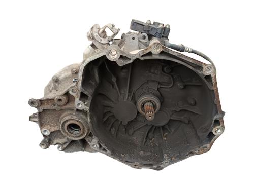 Boîte de vitesses Boîte de vitesses OPEL MERIVA A MPV (X03) 1.7 CDTI (E75) (100 hp) 35265470 35265470