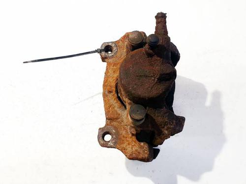 Left front brake caliper FORD MONDEO IV (BA7) 2.0 TDCi | BP34834640M105 - Image 2
