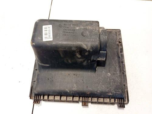 Used Air filter box Air filter box VW LT 28-35 II Bus (2DB, 2DE, 2DK) 2.5 TDI (90 hp) 34971272 34971272