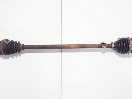Used Right front driveshaft Right front driveshaft 35588116 35588116