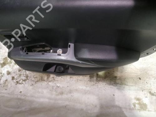 Used Rear right panel Rear right panel PEUGEOT 4007 (VU_, VV_) 2.2 HDi (156 hp) 34884715 34884715