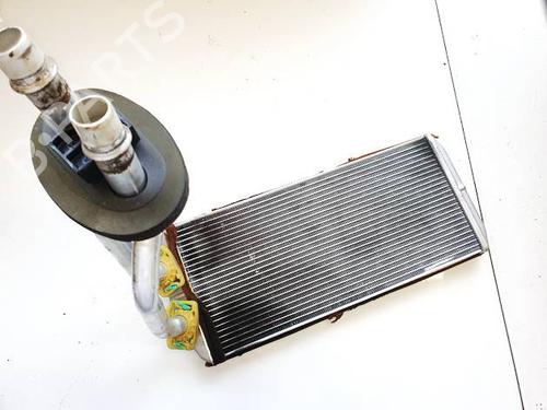 Varmeapparat Varmeapparat CITROËN C4 Picasso I MPV (UD_) 2.0 HDi 138 (136 hp) 36251423 36251423