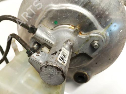 Used Brake master cylinder Brake master cylinder 34813259 34813259