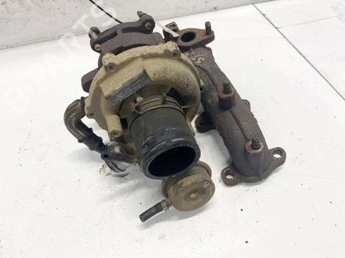 Used Turbocharger/Supercharger Turbocharger/Supercharger 35222913 35222913