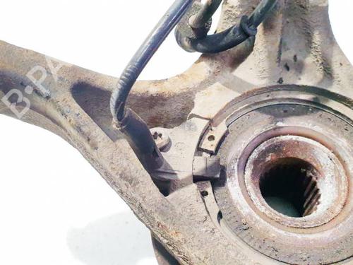 Used Electronic module Electronic module CITROËN C4 Picasso I MPV (UD_) 1.6 HDi (109 hp) 35200850 35200850