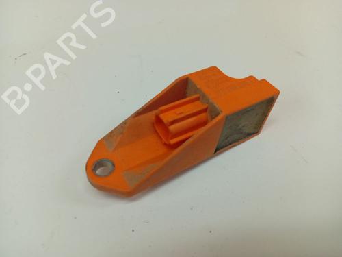 Used Electronic module Electronic module SKODA FABIA II (542) 1.4 TDI (80 hp) 34110826 34110826