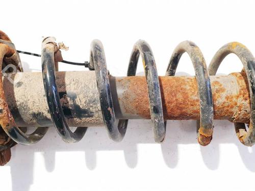 Used Shock absorber spring Shock absorber spring TOYOTA COROLLA (_E12_) 2.0 D-4D (CDE120R, CDE120L_) (110 hp) 35306369 35306369