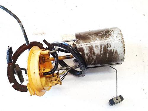Fuel pump VW PASSAT B6 (3C2) 2.0 TDI | BP34748260M76 - Image 2