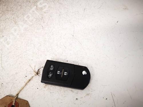 Electronic module MAZDA 6 Hatchback (GH) 2.2 MZR-CD (GH10) | BP39998045M83 - Image 2