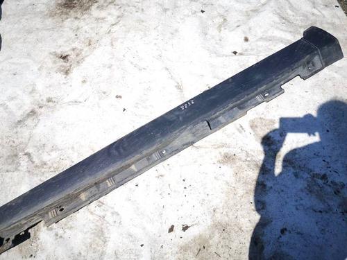 Venstre sidekjole Venstre sidekjole VOLVO S40 II (544) 2.0 D (136 hp) 35275133 35275133