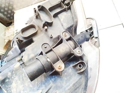 Used Headlight washer Headlight washer SKODA SUPERB II (3T4) 2.0 TDI (170 hp) 40274677 40274677