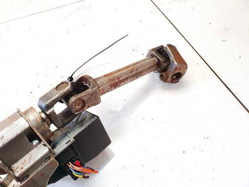 Used Ignition barrel Ignition barrel 35158910 35158910