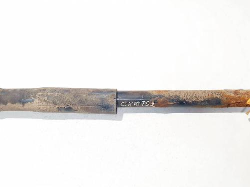 Used Left rear shock absorber Left rear shock absorber TOYOTA YARIS (_P9_) 1.3 4WD (NCP95) (87 hp) 34921566 34921566