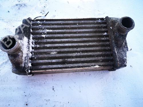 Used Intercooler Intercooler CHRYSLER VOYAGER IV (RG, RS) 2.5 CRD (141 hp) 35556561 35556561