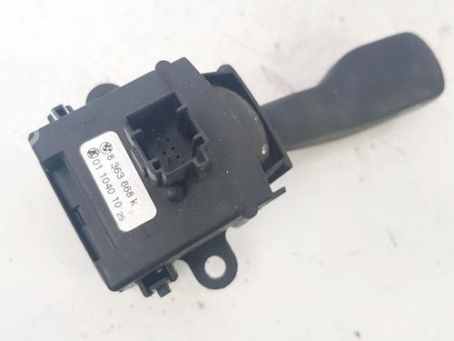 Warning switch OPEL INSIGNIA A (G09) 1.8 (68) | BP35506919I22 - Image 3