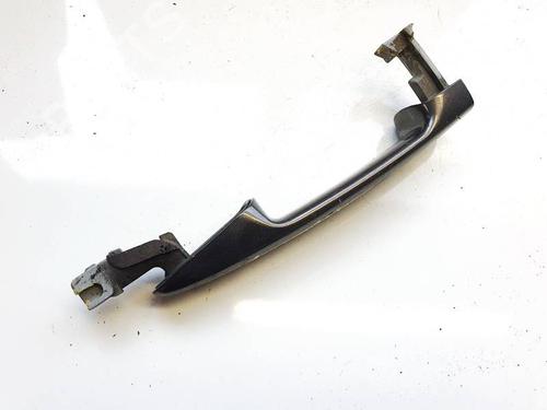 front-left-exterior-door-handle-mazda-3-bl-2008-2009-2010-2011-2012-2013-2014-35248376 main image