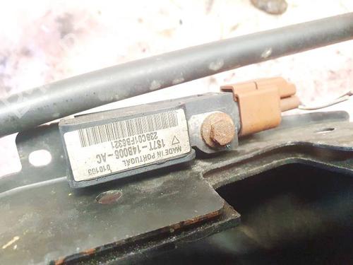 Used Electronic module Electronic module FORD MONDEO III (B5Y) 2.0 16V TDDi / TDCi (115 hp) 32927743 32927743