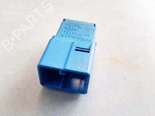 Electronic sensor NISSAN ALMERA II Hatchback (N16) 1.5 | BP33098948M84 - Image 2