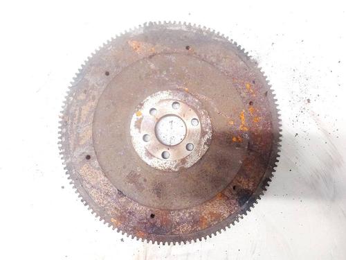 Flywheel OPEL CORSA D (S07) 1.2 (L08, L68) | BP35342389M101 - Image 3