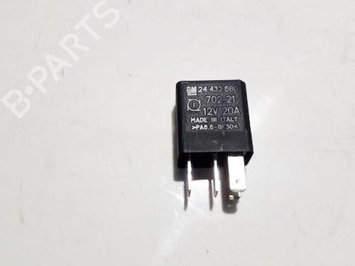 electronic-sensor-opel-astra-g-hatchback-t98-1998-1999-2000-2001-2002-2003-2004-2005-2006-2007-2008-2009-33529312 main image